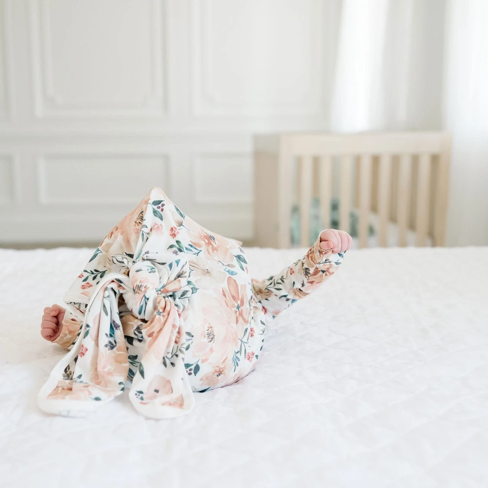 Dormeuse à Noeud 0m