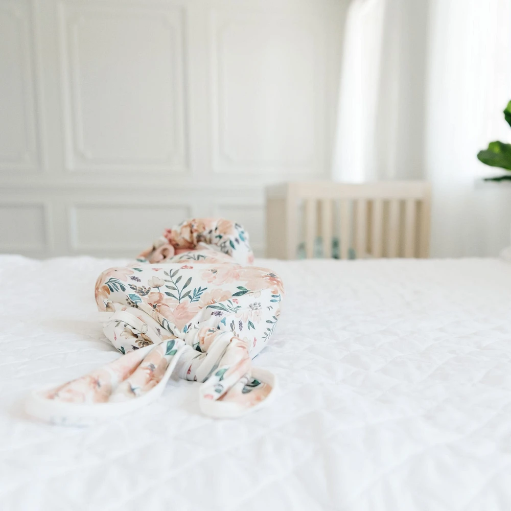 Dormeuse à Noeud 0m