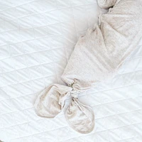 Dormeuse à Noeud 0m