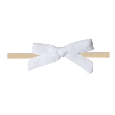 Ribbon Nylon Bow