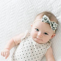 Ribbon Nylon Bow - Zara