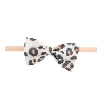 Ribbon Nylon Bow - Zara