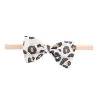 Ribbon Nylon Bow - Zara