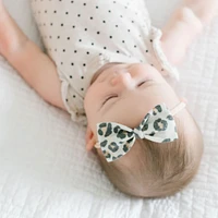 Ribbon Nylon Bow - Zara