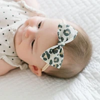 Ribbon Nylon Bow - Zara