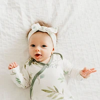 Knit Headband 0-4months