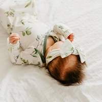 Knit Headband 0-4months