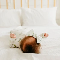 Knit Headband 0-4months