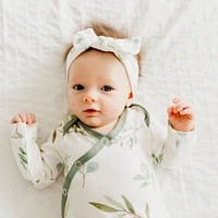 Knit Headband 0-4months