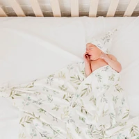 Swaddle Blanket - Haven