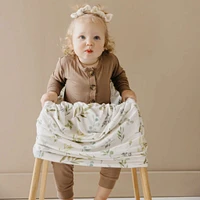 5-in-1 Multi-Use Cover and Nursing Shawl - Haven