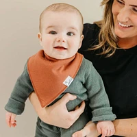 Bibs Set of 4 - Dune