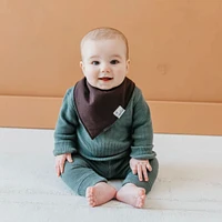 Bibs Set of 4 - Dune