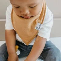 Bibs Set of 4 - Dune