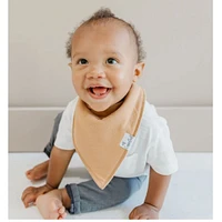 Bibs Set of 4 - Dune