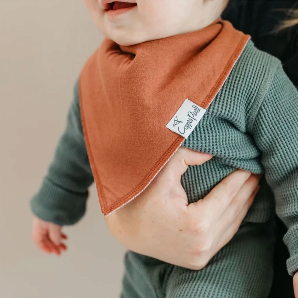 Bibs Set of 4 - Dune