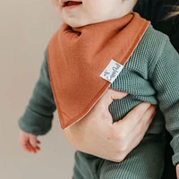 Bibs Set of 4 - Dune