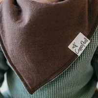 Bibs Set of 4 - Dune