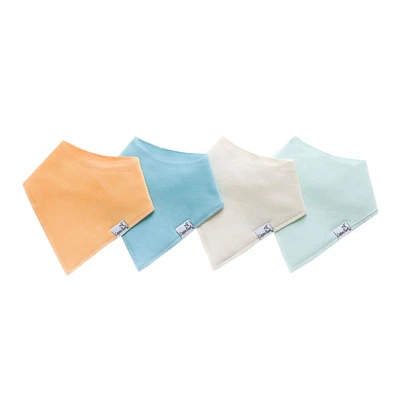 Bibs Set of 4 -  Bennie