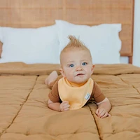 Bibs Set of 4