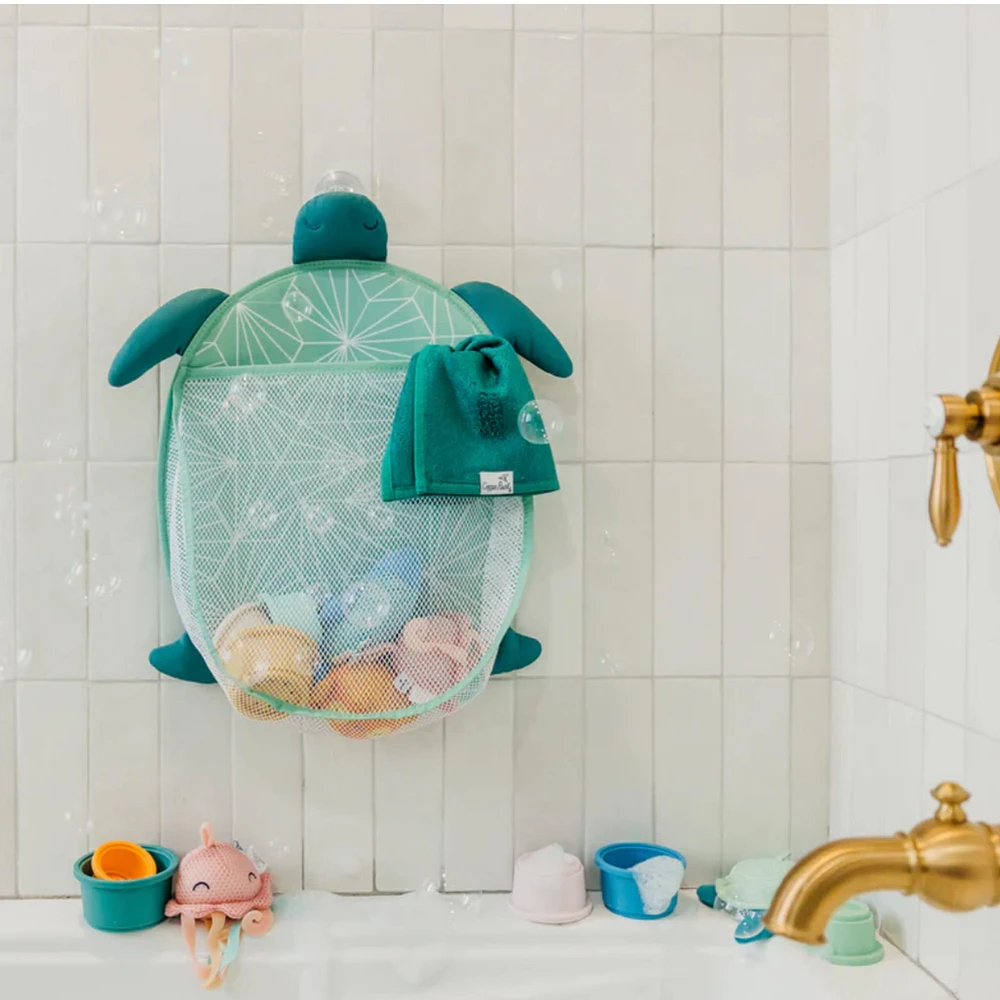 Rangement Jouets de Bain - Wade