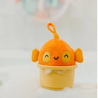 Oceana Plush Bath Toy Set