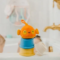Oceana Plush Bath Toy Set