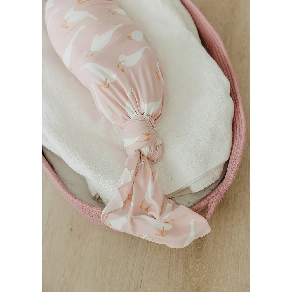 Couverture - Oies