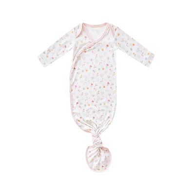 Knotted Gown 0m