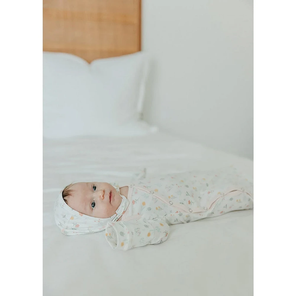 Knotted Gown 0m