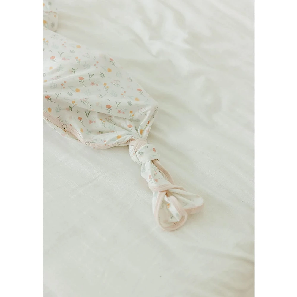 Knotted Gown 0m