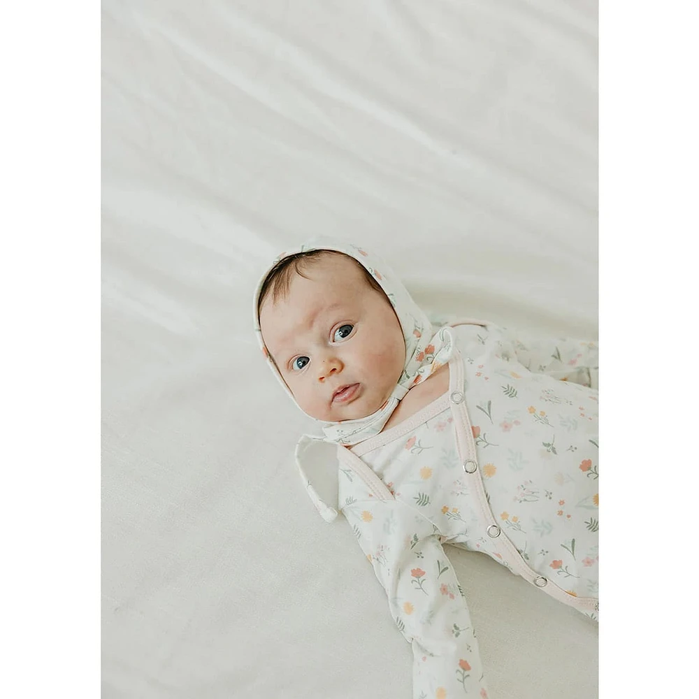Knotted Gown 0m