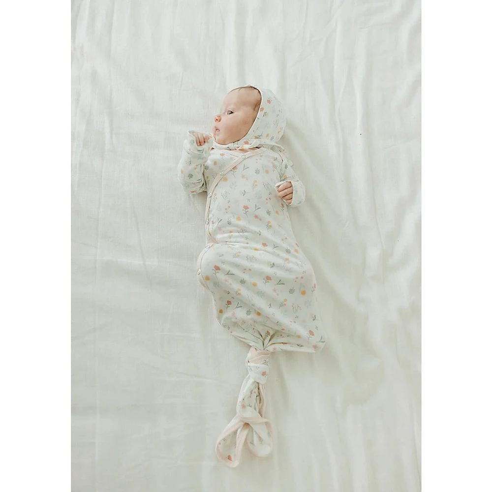 Knotted Gown 0m