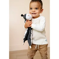Doudou Vache Colby