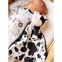 Doudou Vache Colby