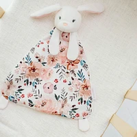 Character Lovey - Bella Pal Bunny