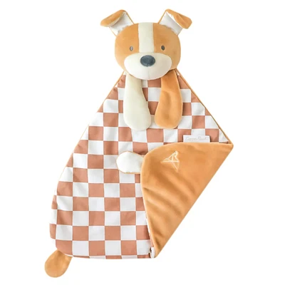 Doudou Chien Pepper