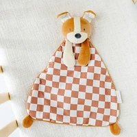 Doudou Chien Pepper