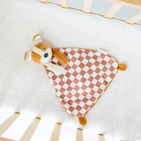 Doudou Chien Pepper