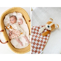 Doudou Chien Pepper