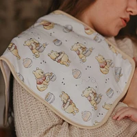 Burp Cloth(3)Winniw the Pooh