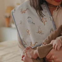 Burp Cloth(3)Winniw the Pooh