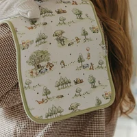 Burp Cloth(3)Winniw the Pooh