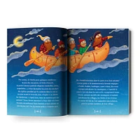 Contes De Noël