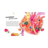 Les Miracles du Corps Humain 44 explications