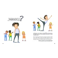 Que Ferais-Tu...44 Situations qui te feront Réfléchir