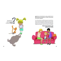 Que Ferais-Tu...44 Situations qui te feront Réfléchir