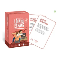 Loin Des Écrans