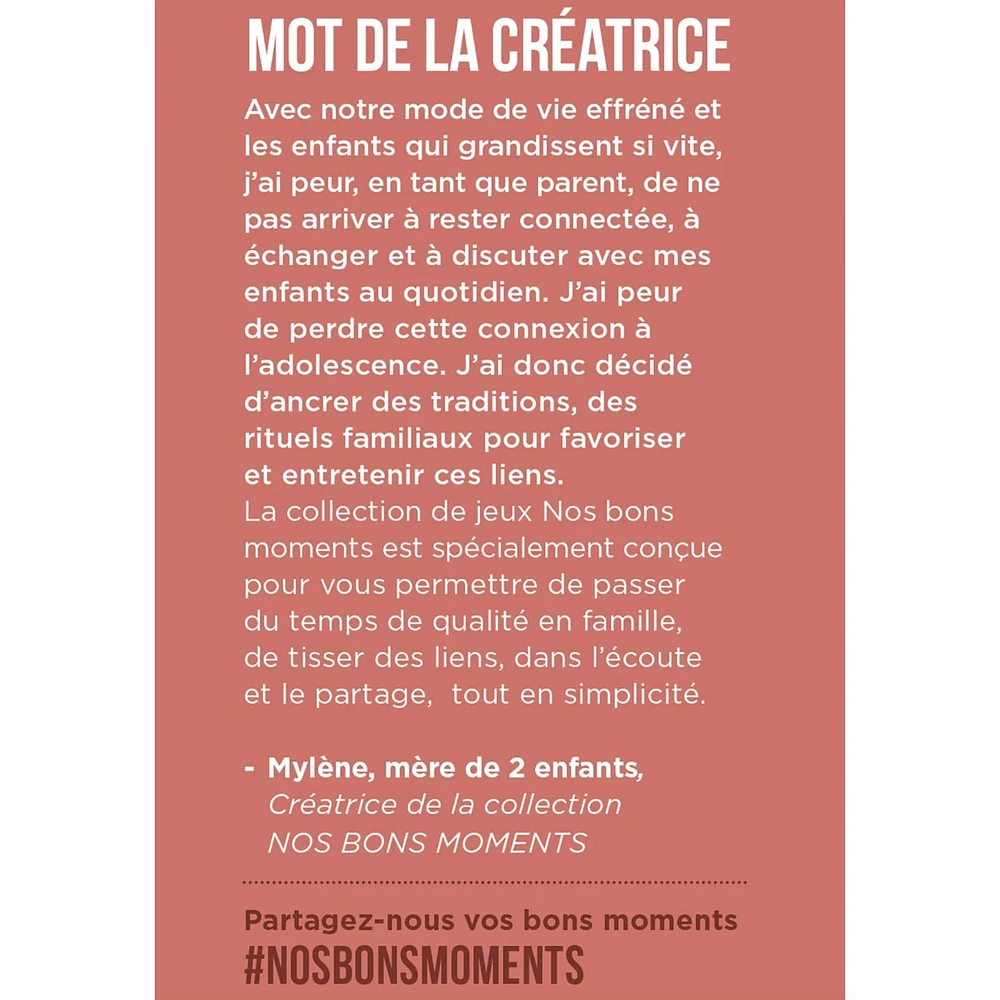 Loin Des Écrans