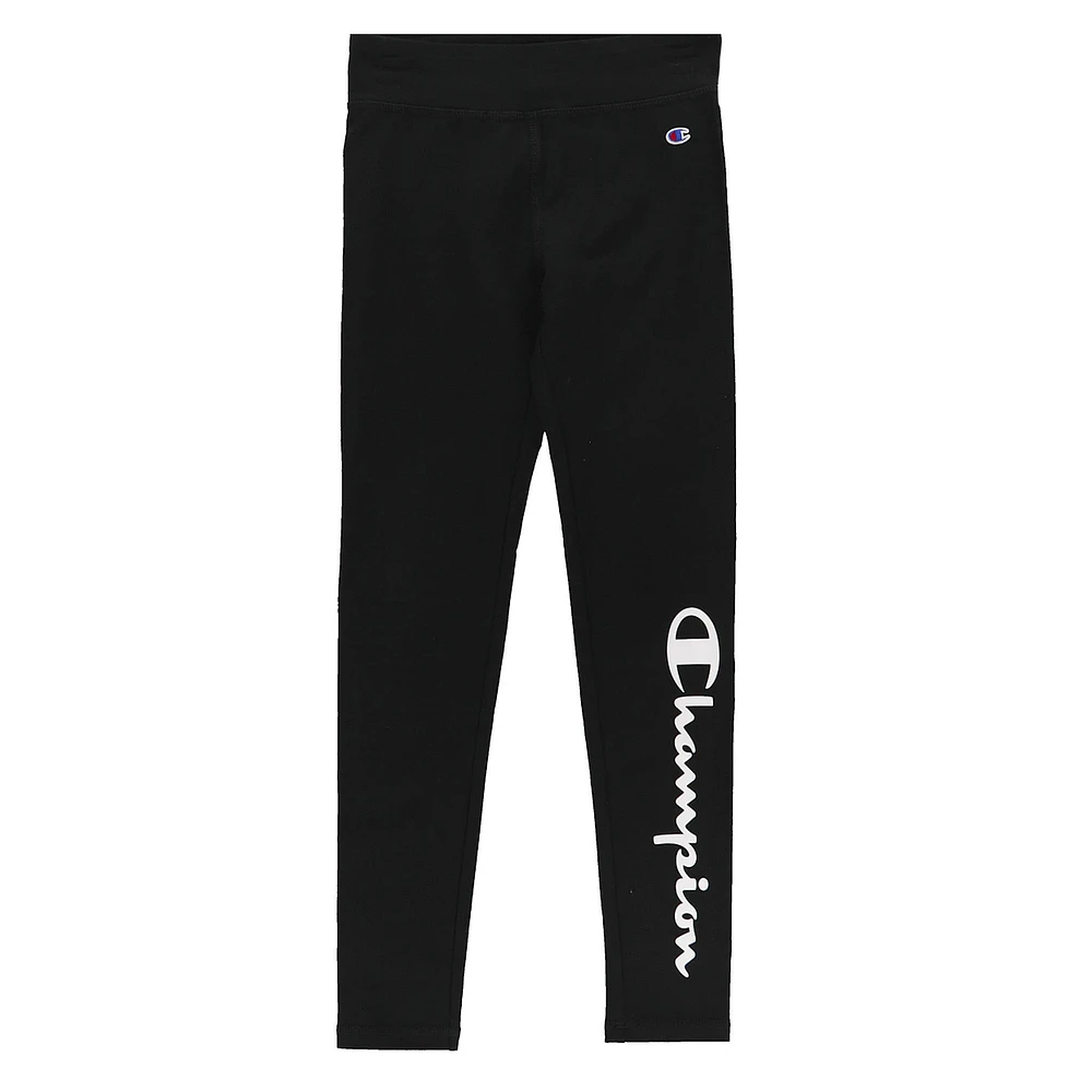 Legging Signature Script 7-16ans